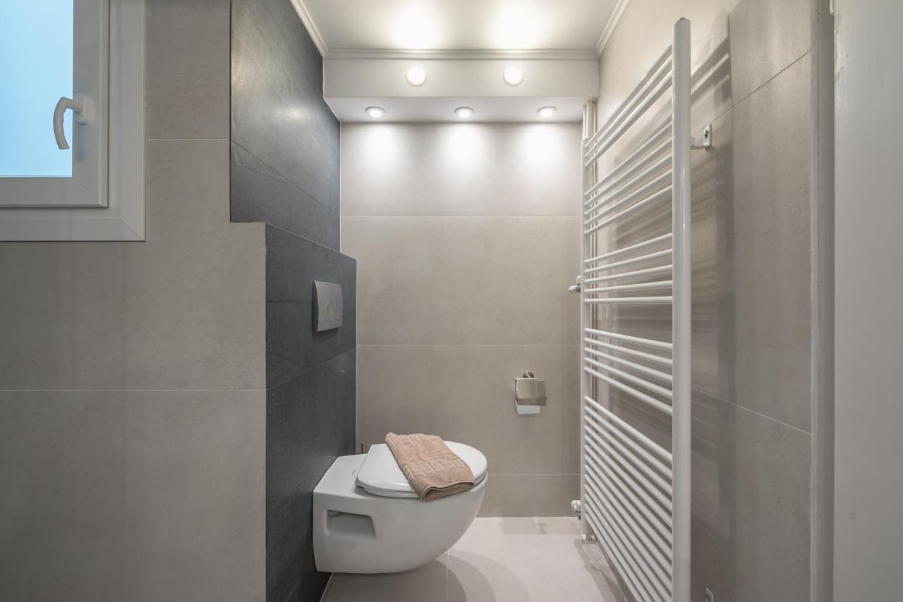 Philippos Acropolis Home By Cloudkeys Ateny Zewnętrze zdjęcie