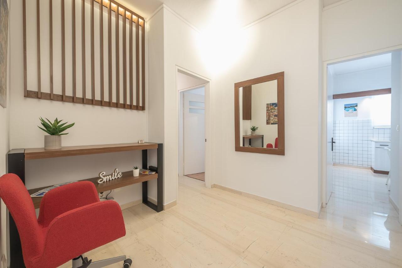 Philippos Acropolis Home By Cloudkeys Ateny Zewnętrze zdjęcie